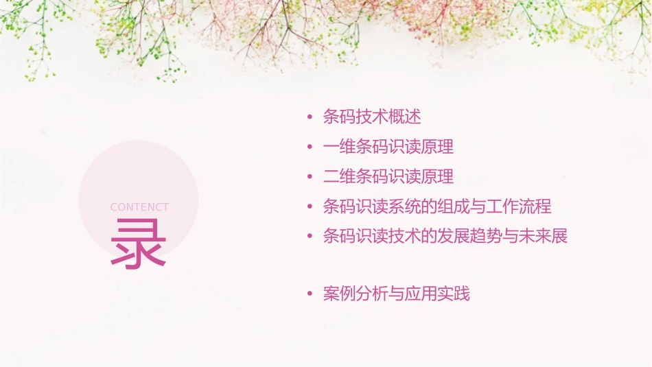 条码识读原理课件_第2页