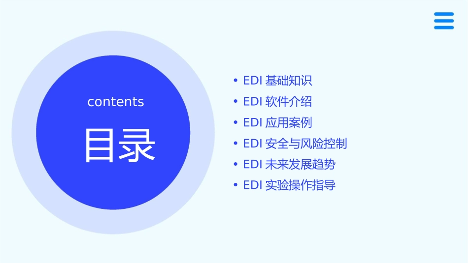 电子商务师实验室(EDI)课件_第2页