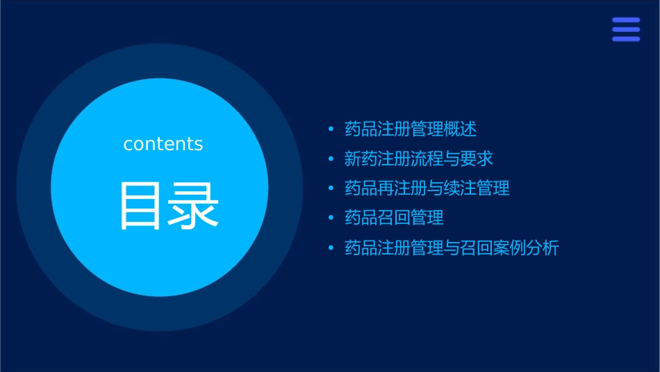 药品注册管理与召回课件_第2页