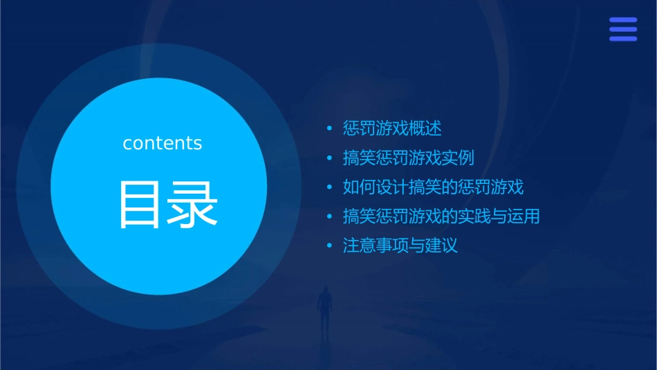 搞笑的游戏惩罚课件_第2页