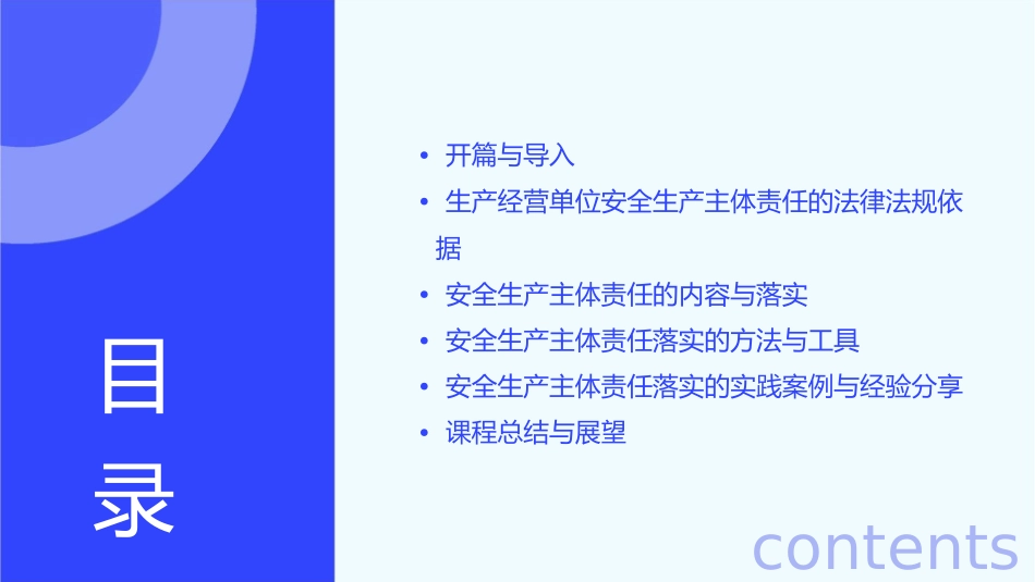 生产经营单位安全生产主体责任落实课件_第2页