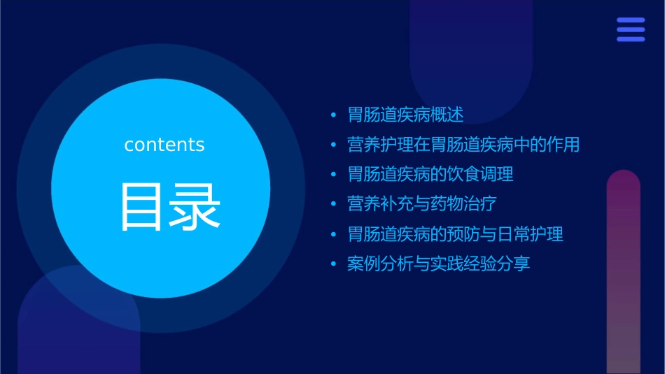 胃肠道疾病与营养护理课件_第2页