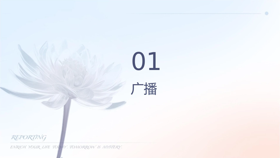 广播电视新闻的传播规律与工作原则课件_第3页