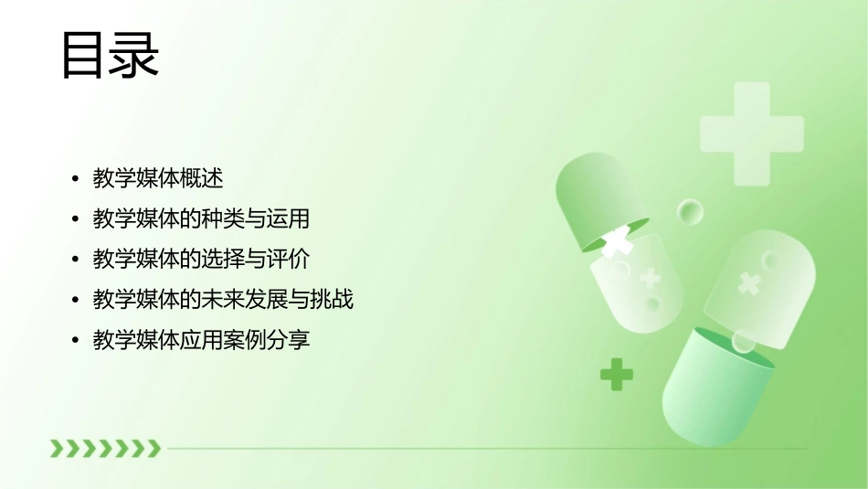 教学媒体概述课件_第2页