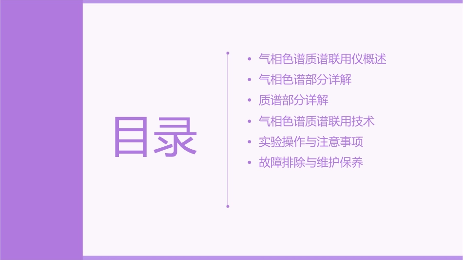 气相色谱质谱联用仪详解课件_第2页