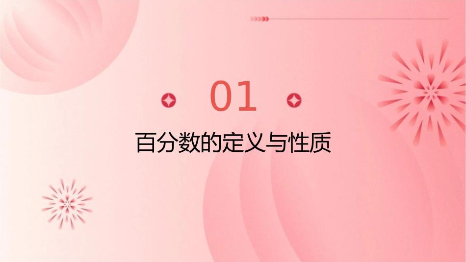 认识百分数(公开课)课件_第3页