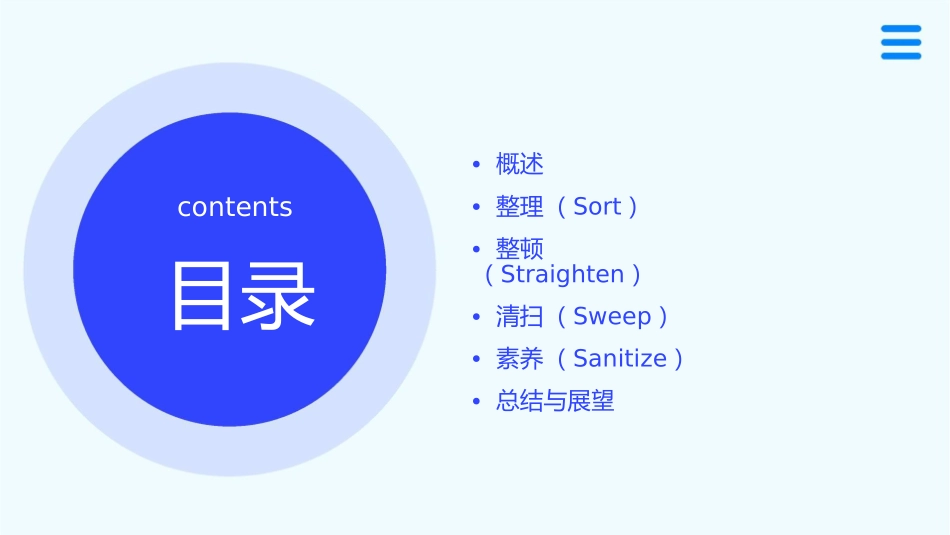 完美如何做好四个S课件_第2页