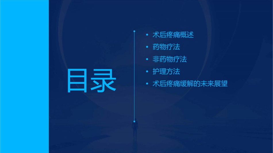 术后疼痛缓解护理方法讲解_第2页