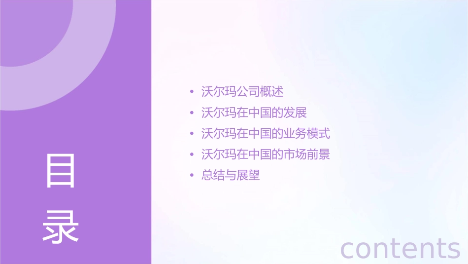 沃尔玛在中国课件_第2页