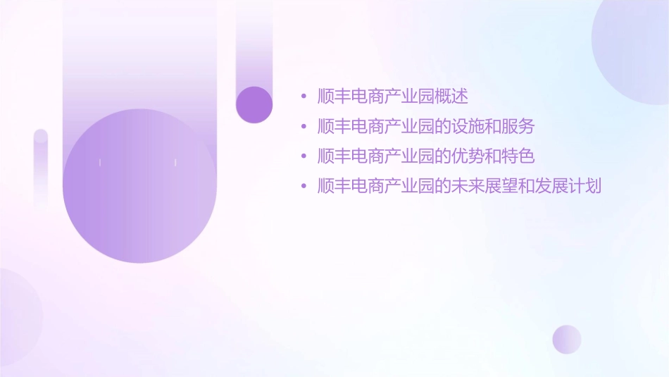 顺丰电商产业园课件_第2页
