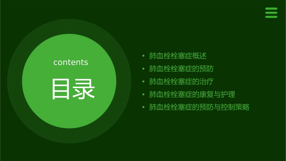 肺血栓栓塞症(教学)课件_第2页