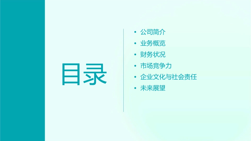 颐安集团概况课件_第2页