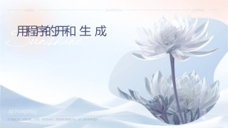 应用程序的开发和生成课件