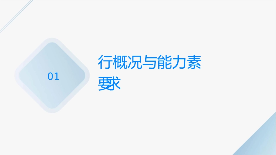 某行业能力素质模型库课件_第3页