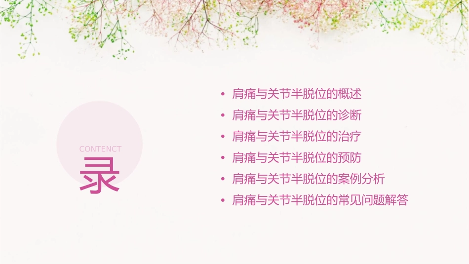 肩痛与关节半脱位课件_第2页