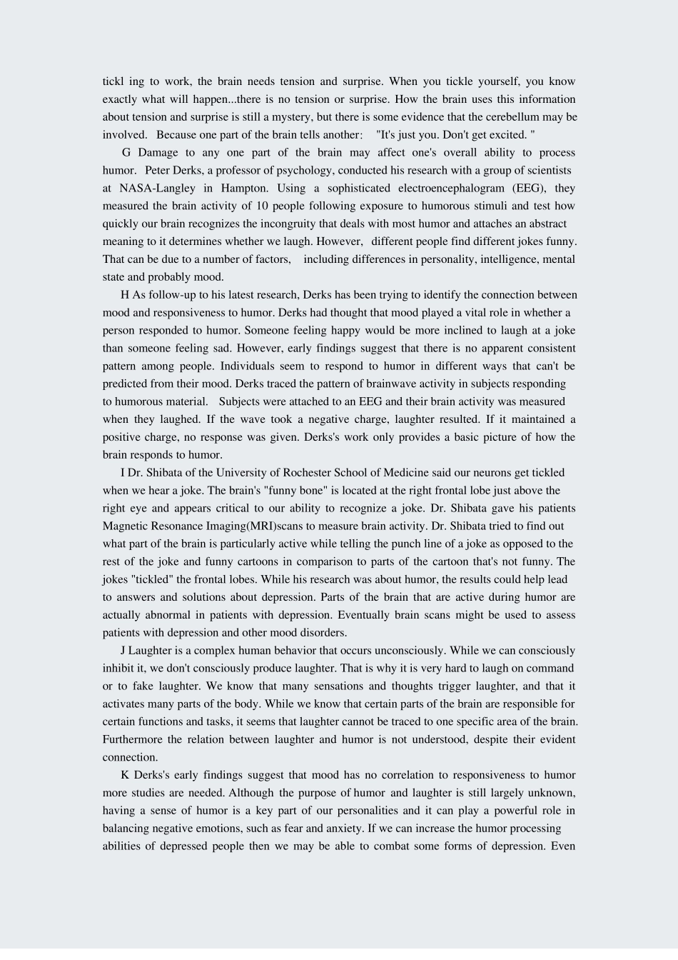 雅思阅读-练习一真题-无答案_第3页