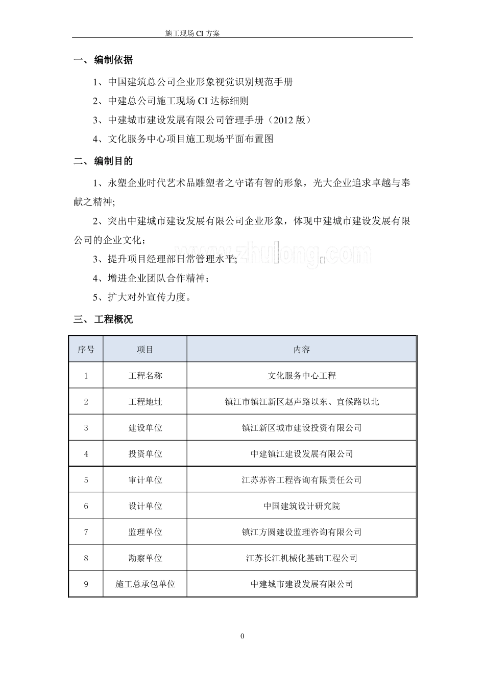 中建-建筑工程施工现场ci策划_第2页
