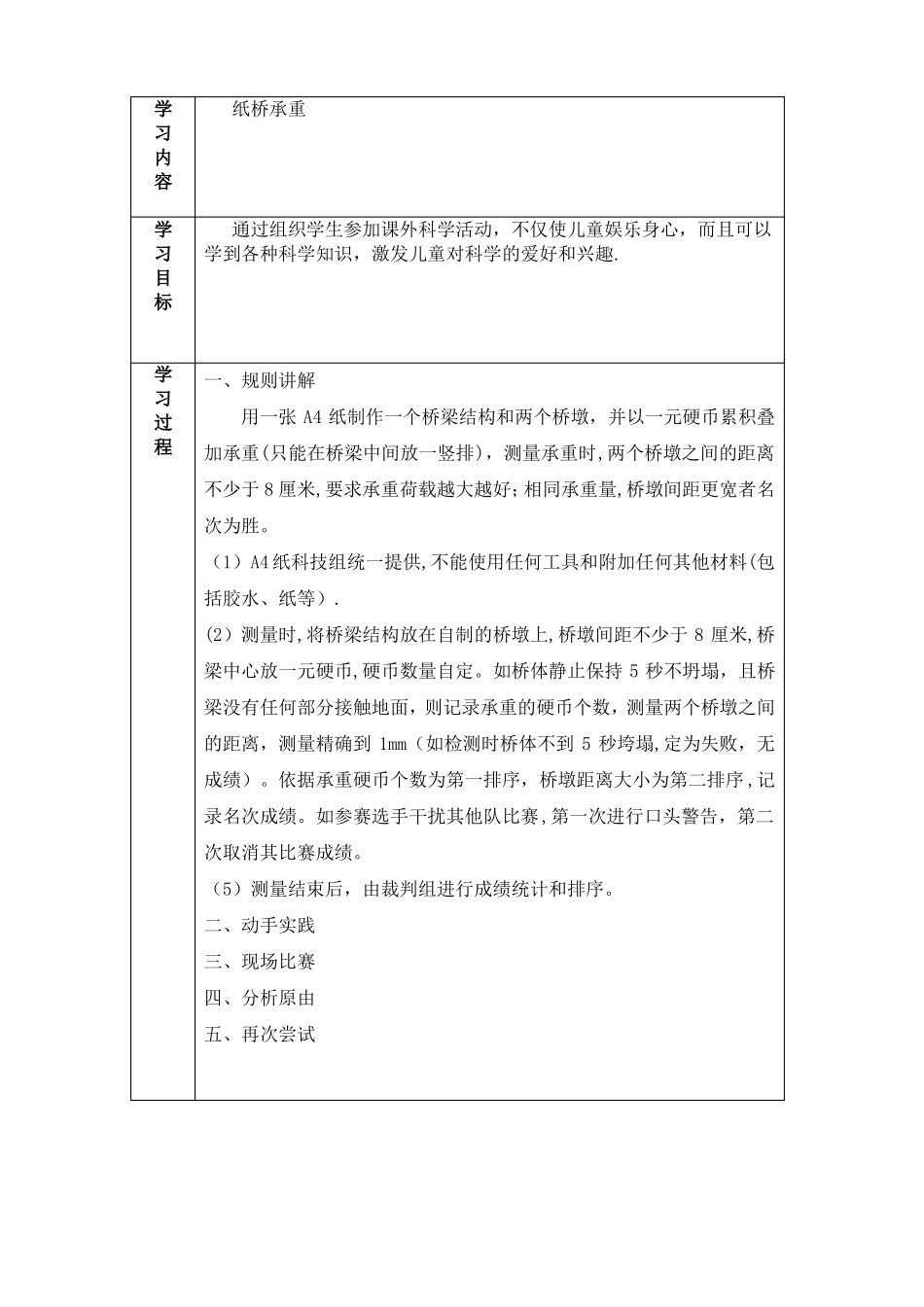 科技社团航模制作教案_第3页