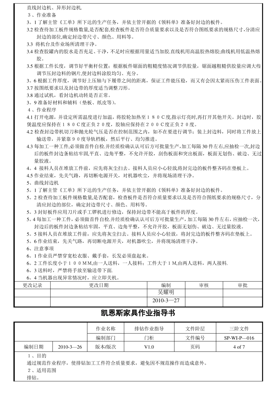 板式家具作业指导书_第3页