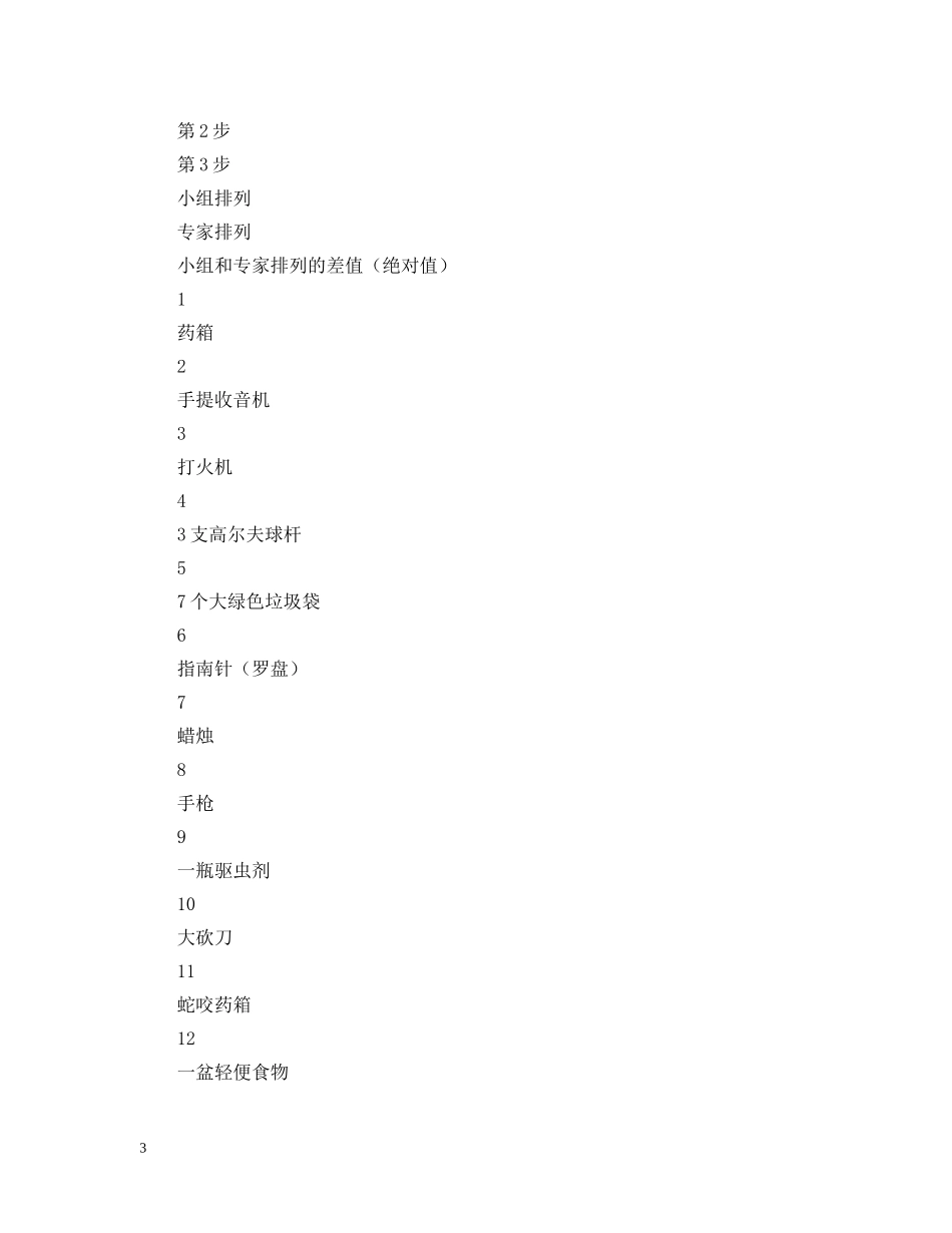 大学生创业文化节策划 _第3页