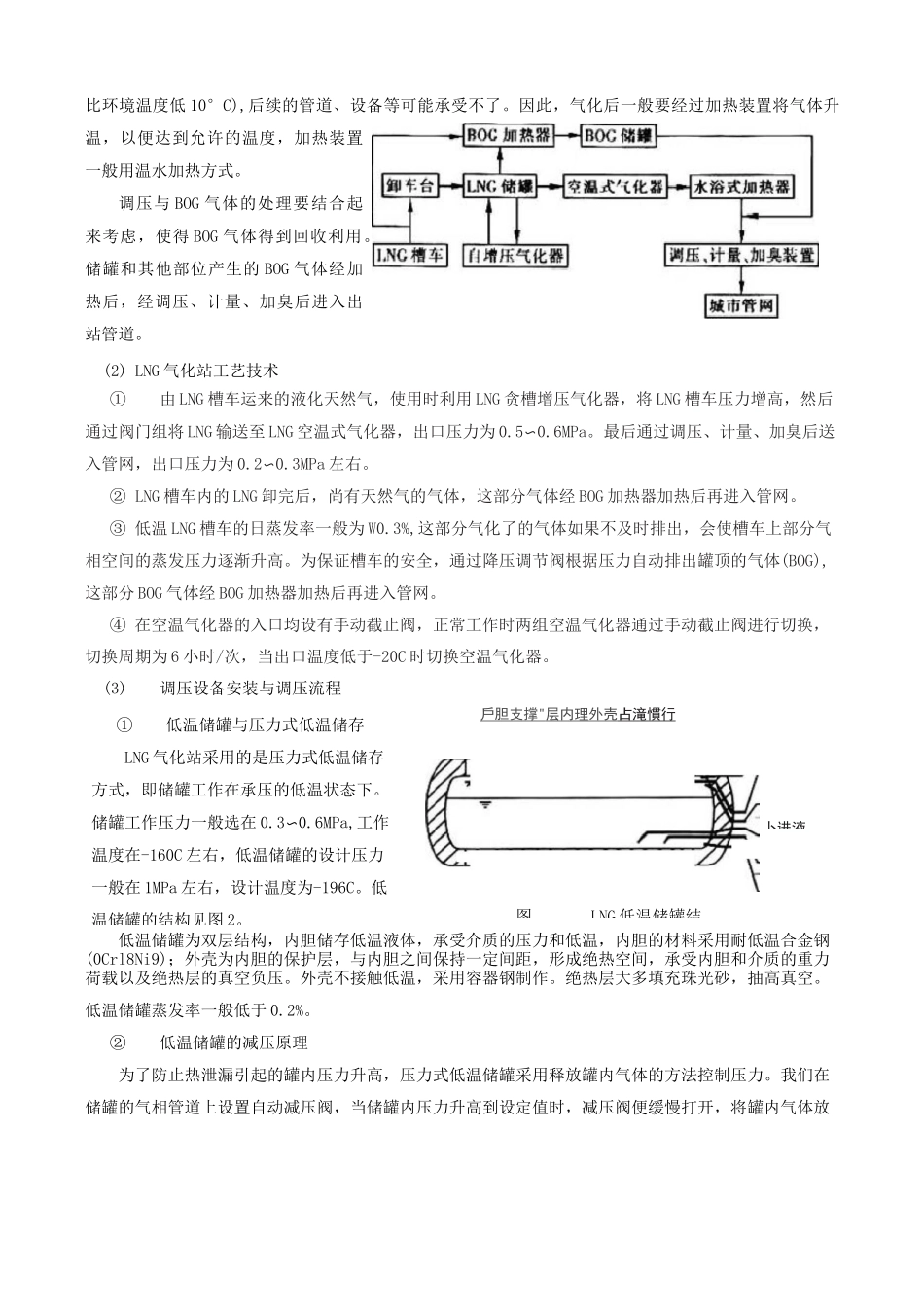 沥青搅拌站LNG油改气方案_第3页