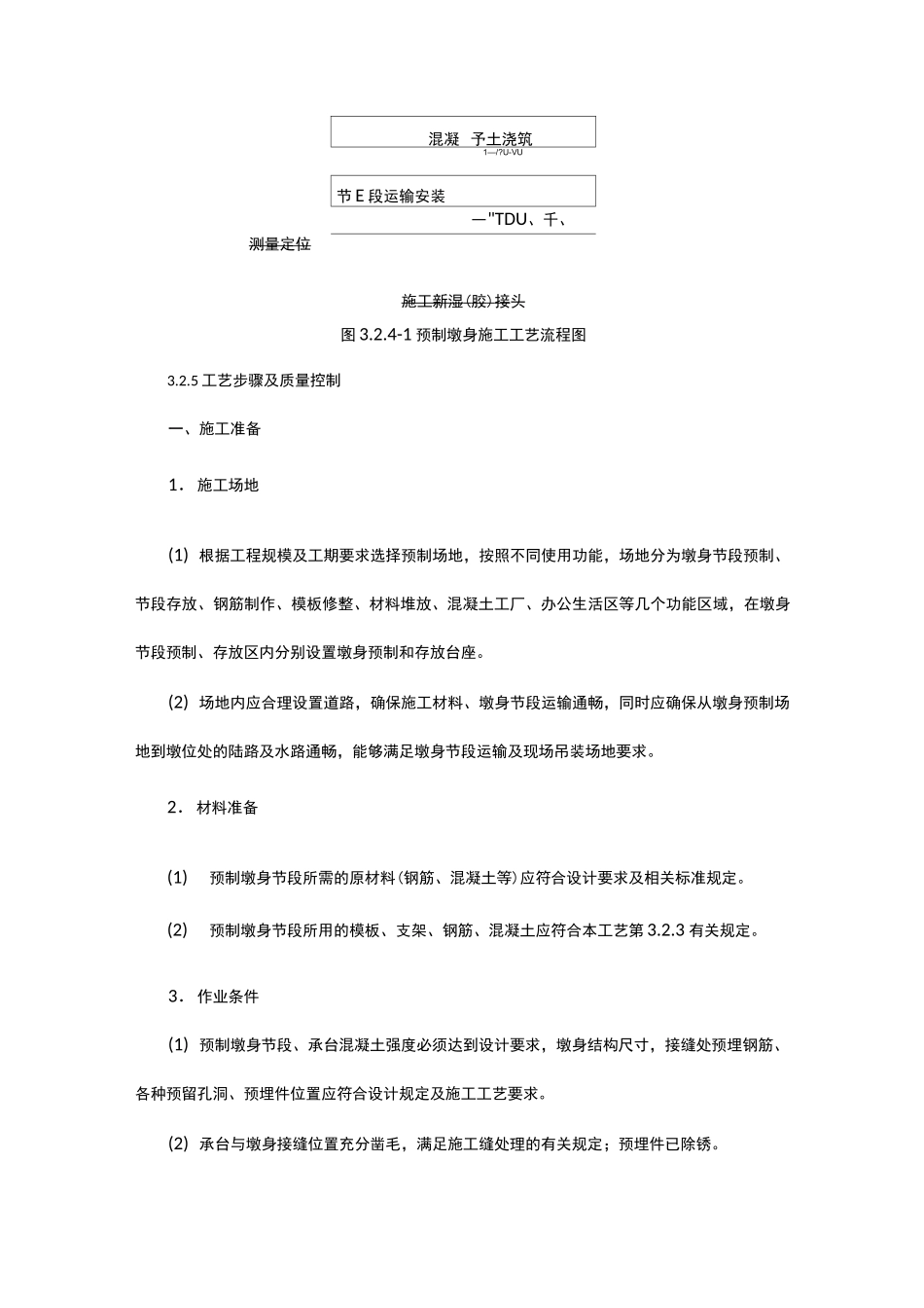 预制墩身施工_第2页