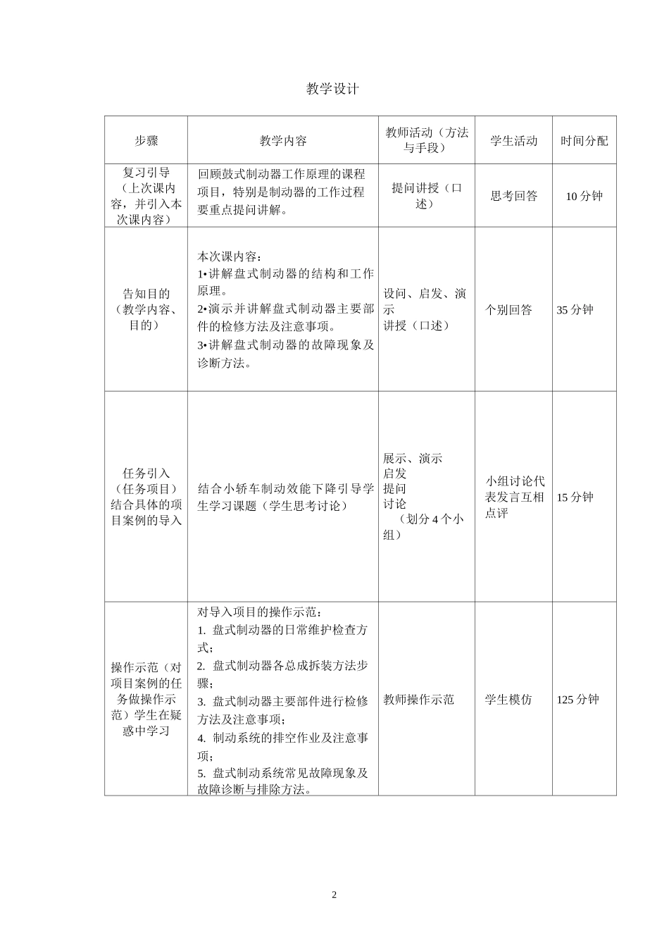 盘式制动器检修详解_第3页