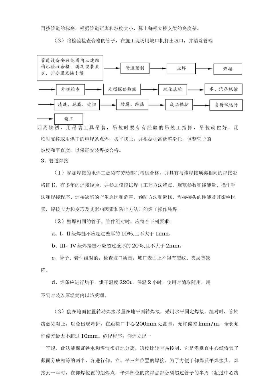 换热站工程工程施工设计方案_第2页