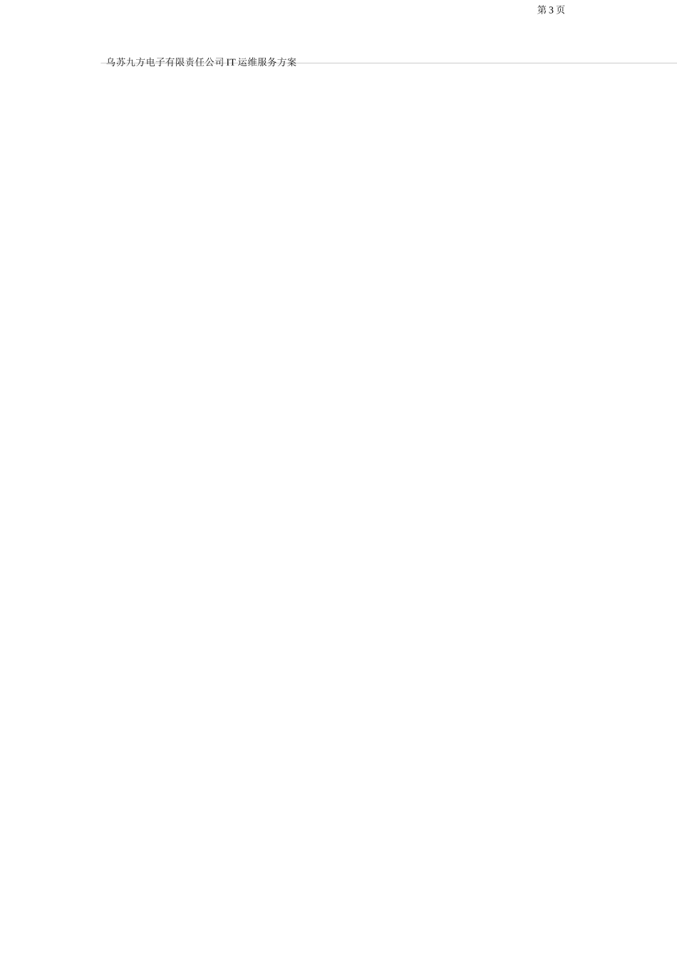 it运维项目方案_第3页
