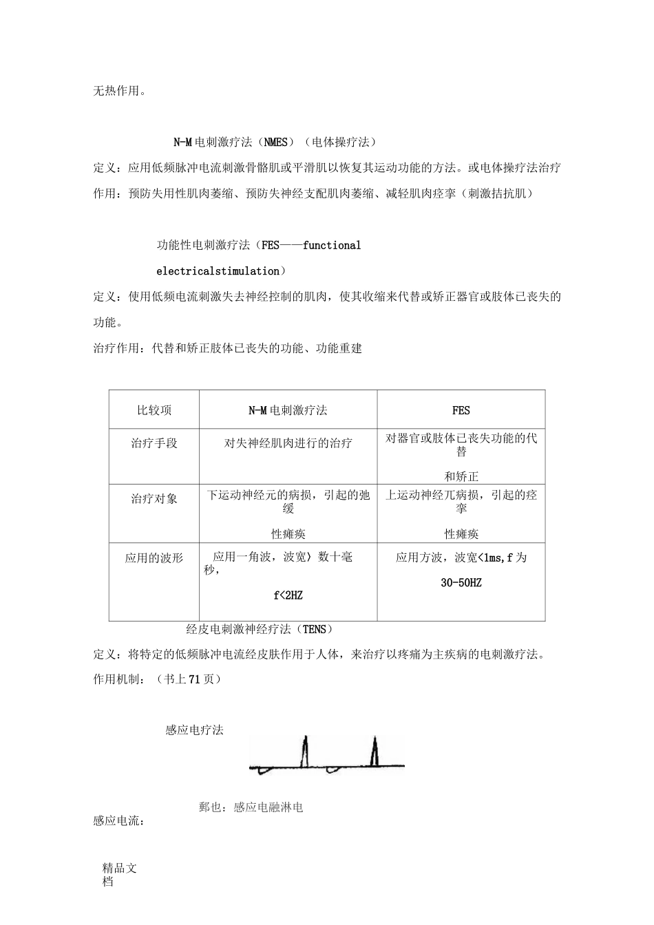 (整理)物理因子治疗技术_第2页