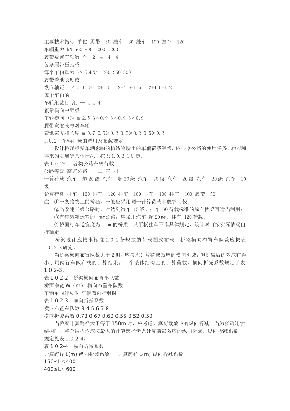 车辆验算荷载_第2页