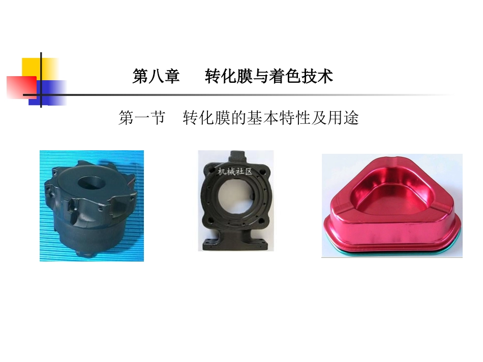 八、转化膜(12)_第1页