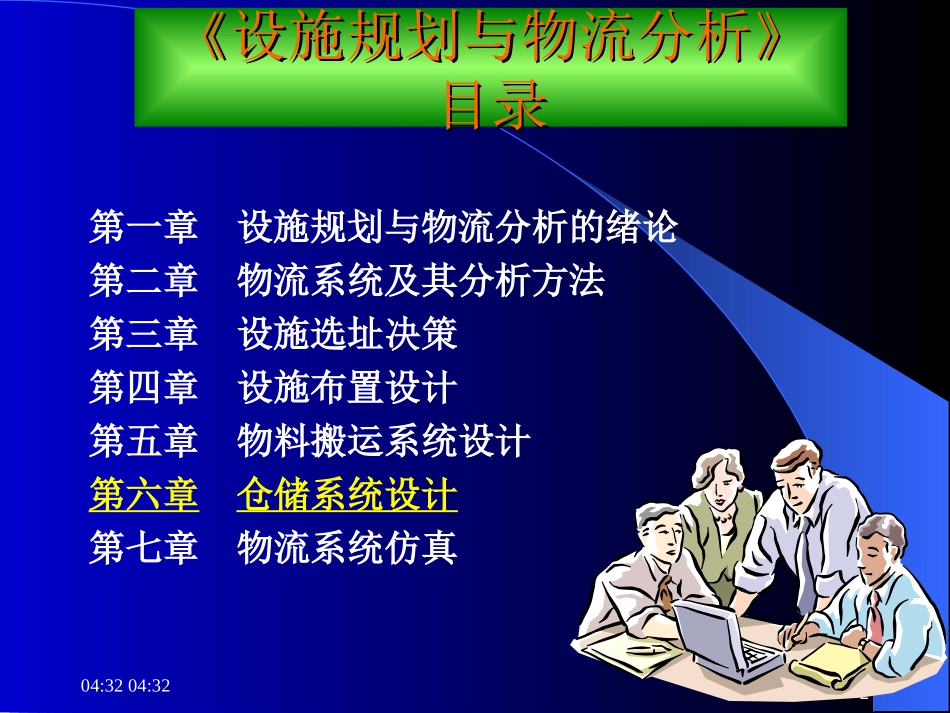 第6章 仓储系统设计_第2页