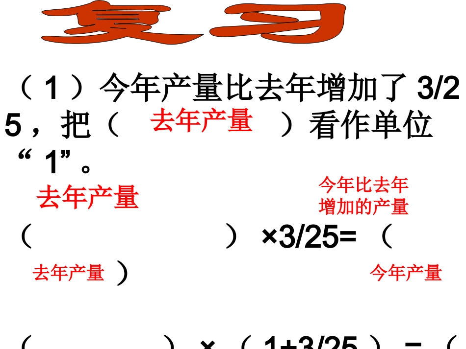 百分数应用题_第2页