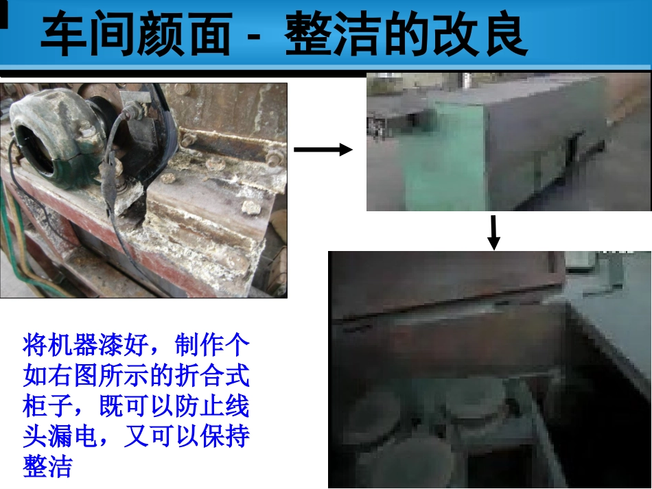 车间改善问题参考建议_第3页
