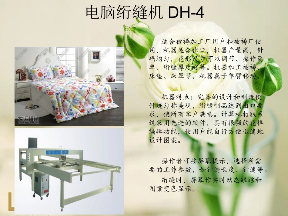 单臂电脑绗缝机_第2页