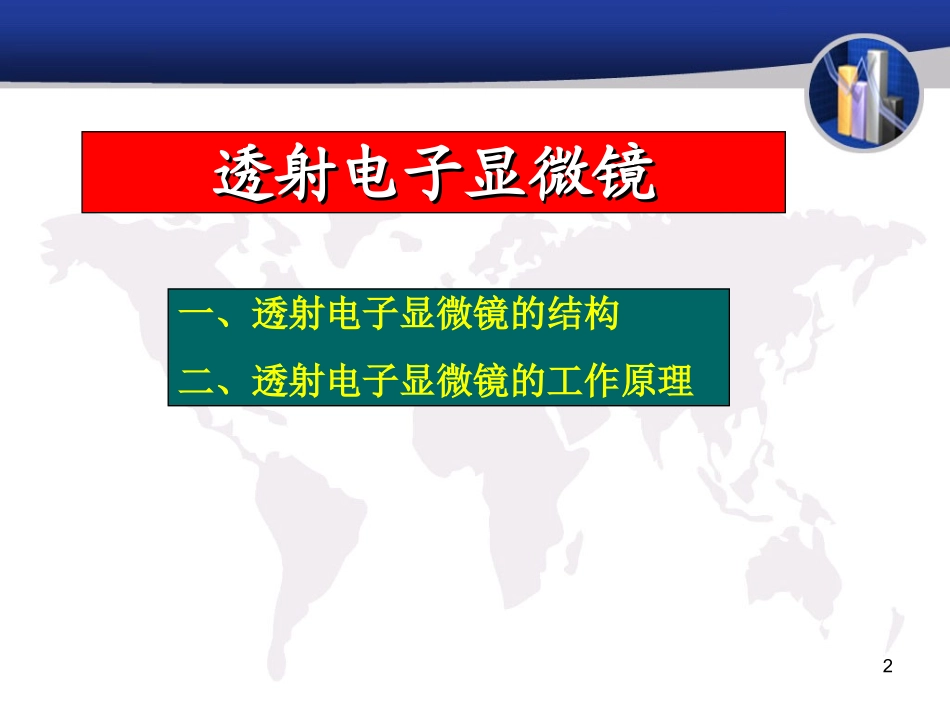 材料分析测试方法第十一节 透射电子显微镜_第2页