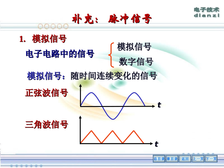 第10章 门电路和组合逻辑电路一_第3页