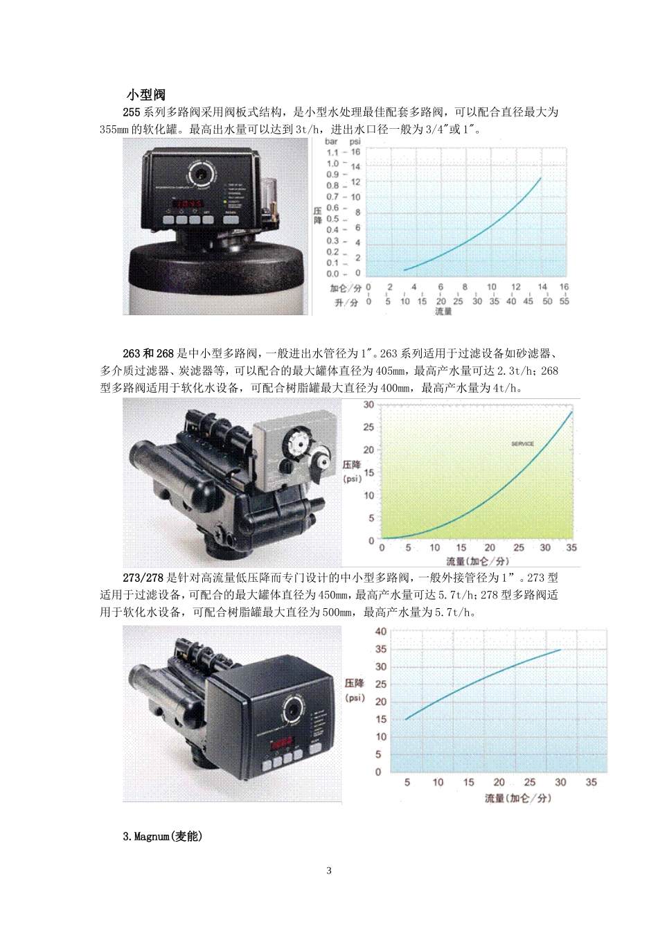 Autotrol公司_第3页
