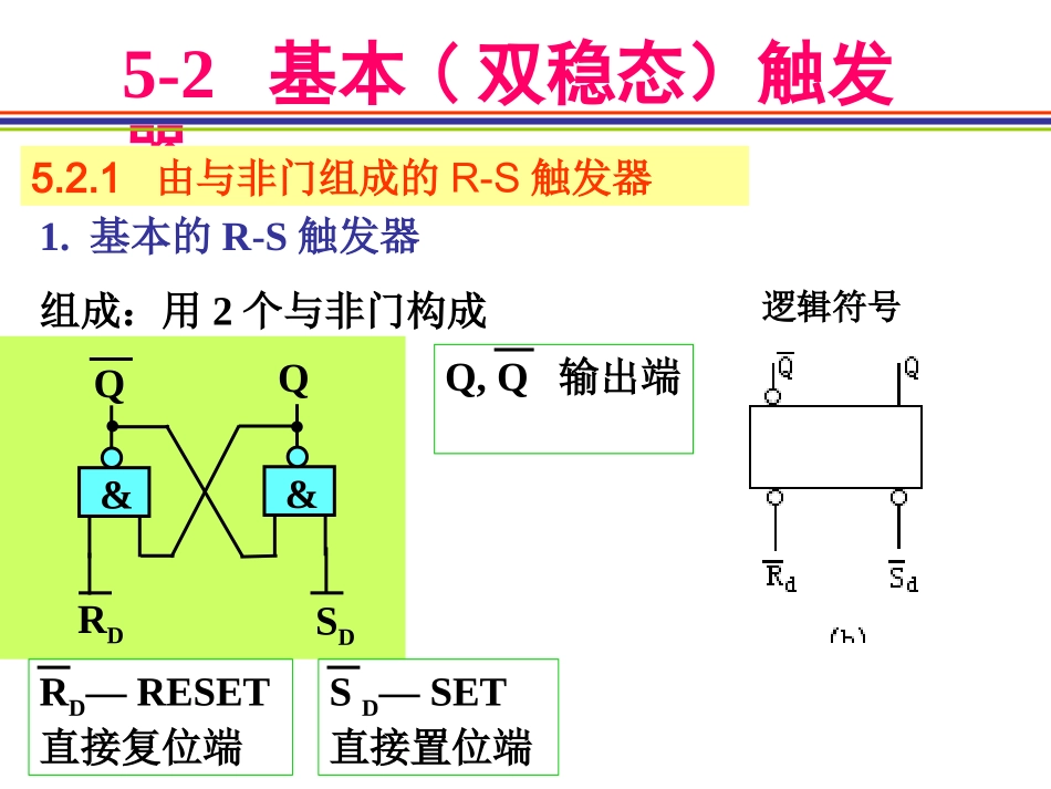 第5章 触发器_第3页