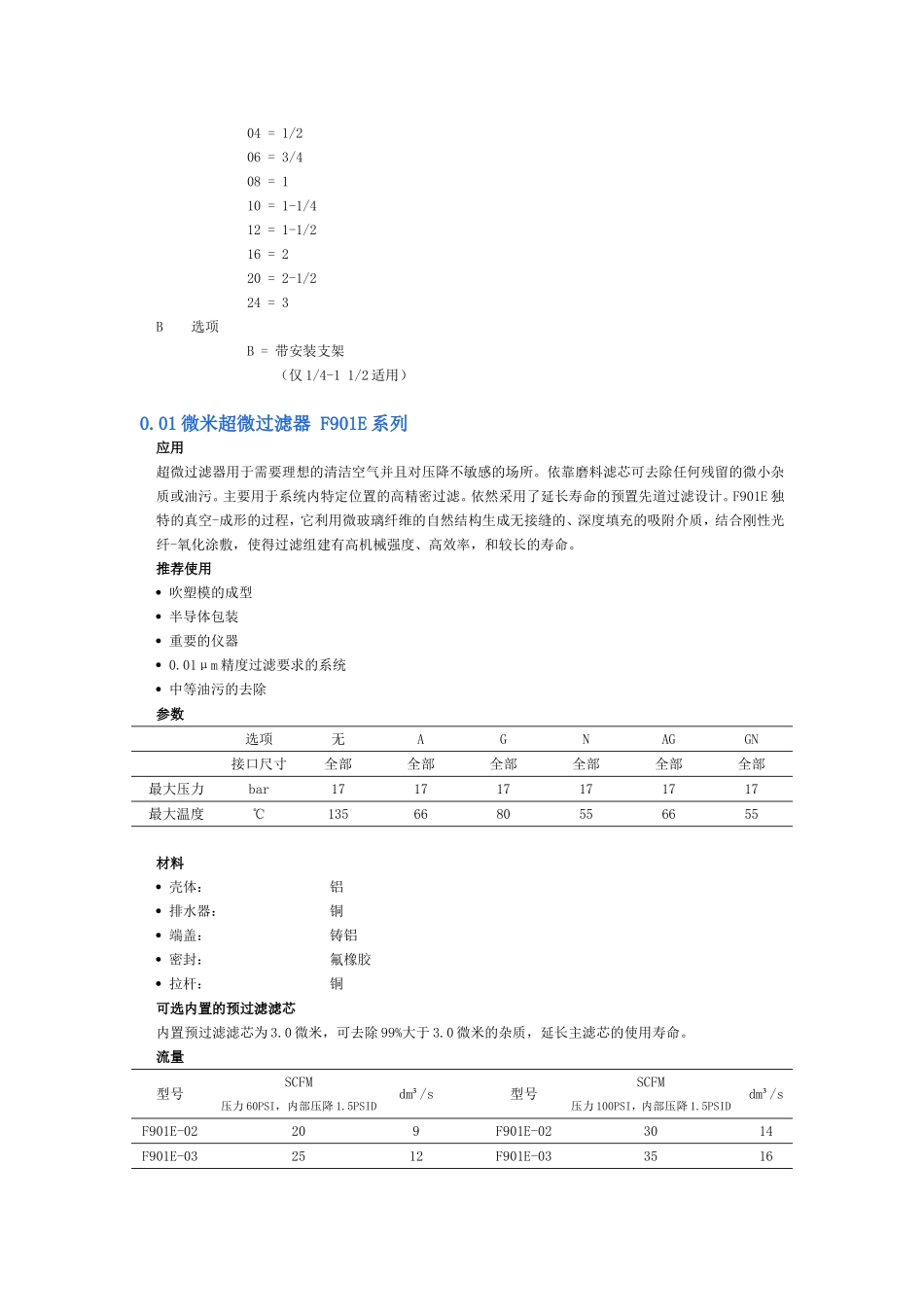 ASCO气动资料_第2页