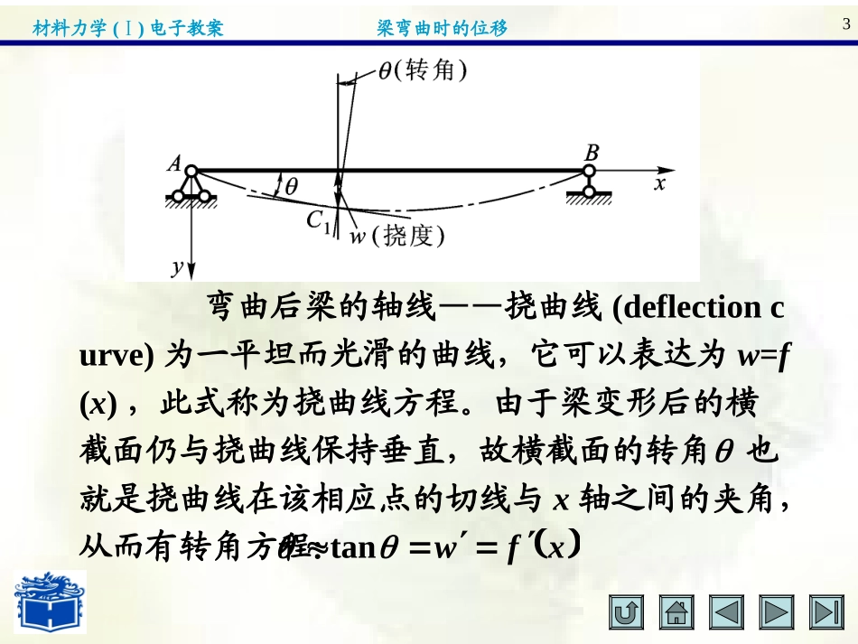 材料力学(I)第五章_第3页