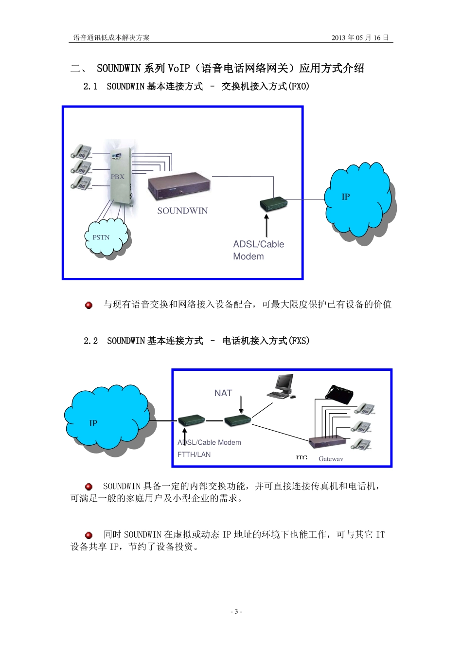 VOIP 实用解决方案_第3页