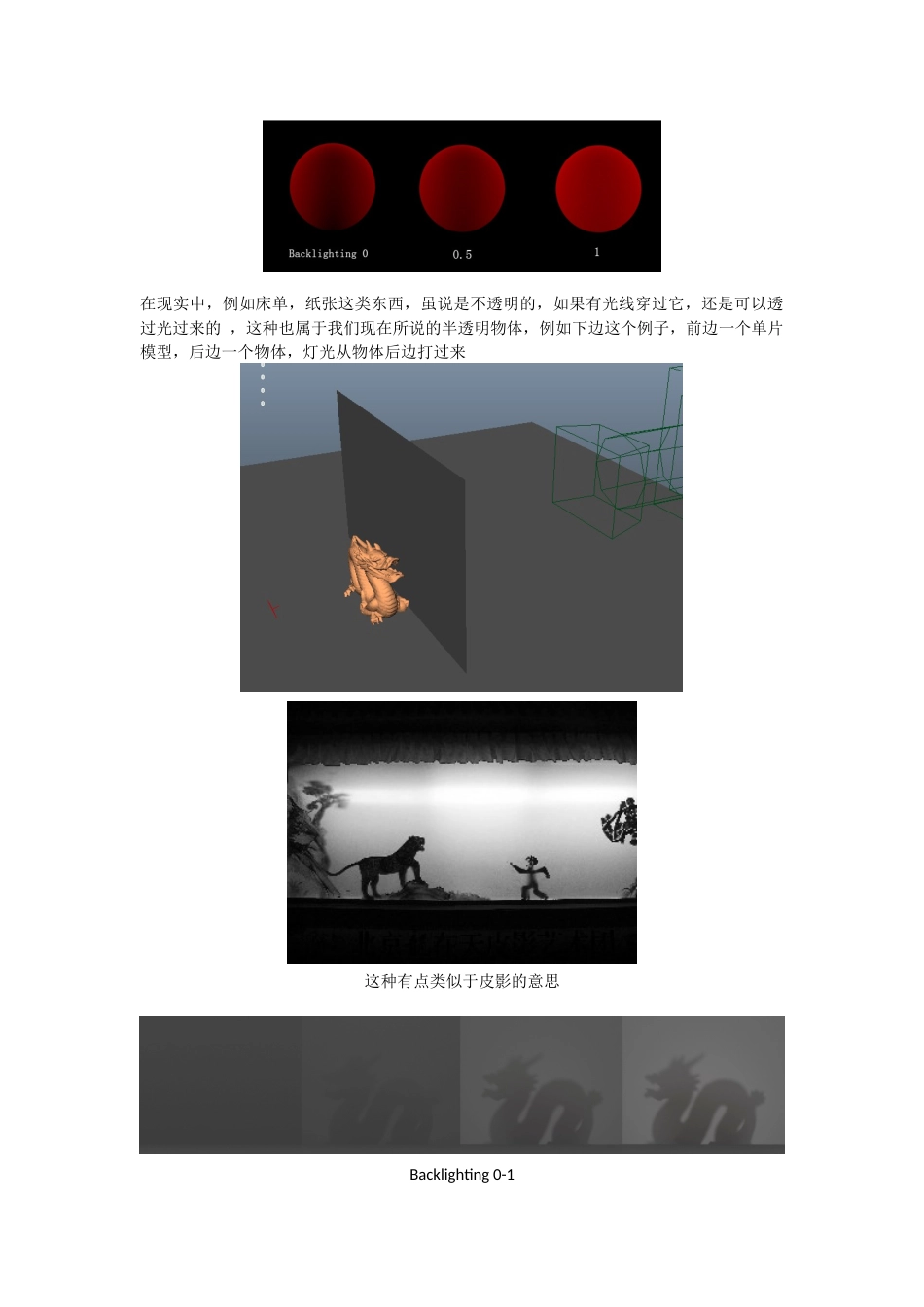 Arnold万能材质球详解_第3页