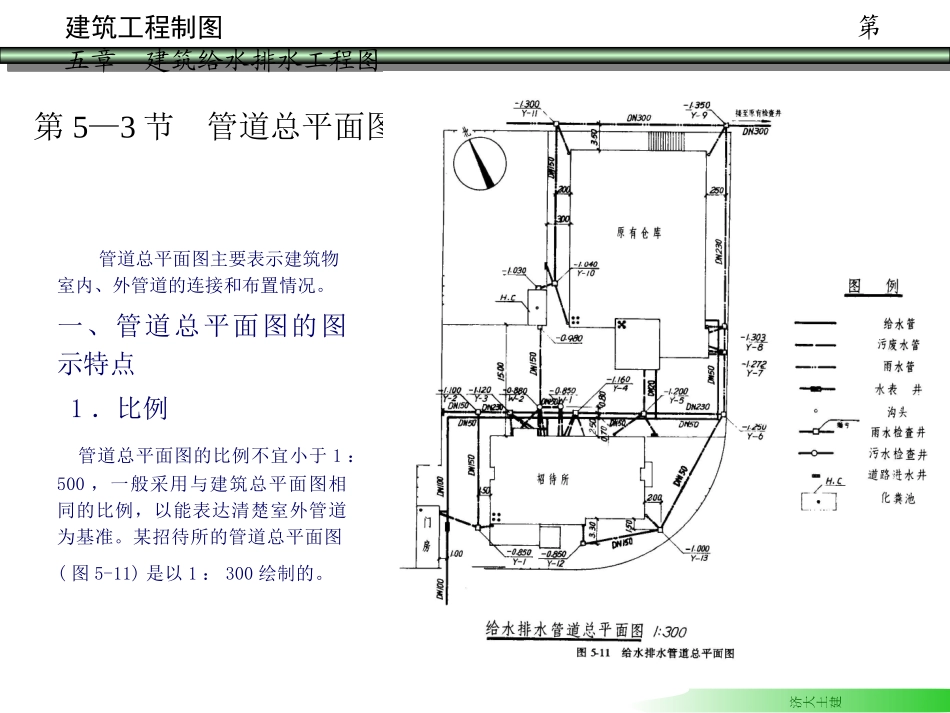 第5章__给水排水图-第3节-17_第2页