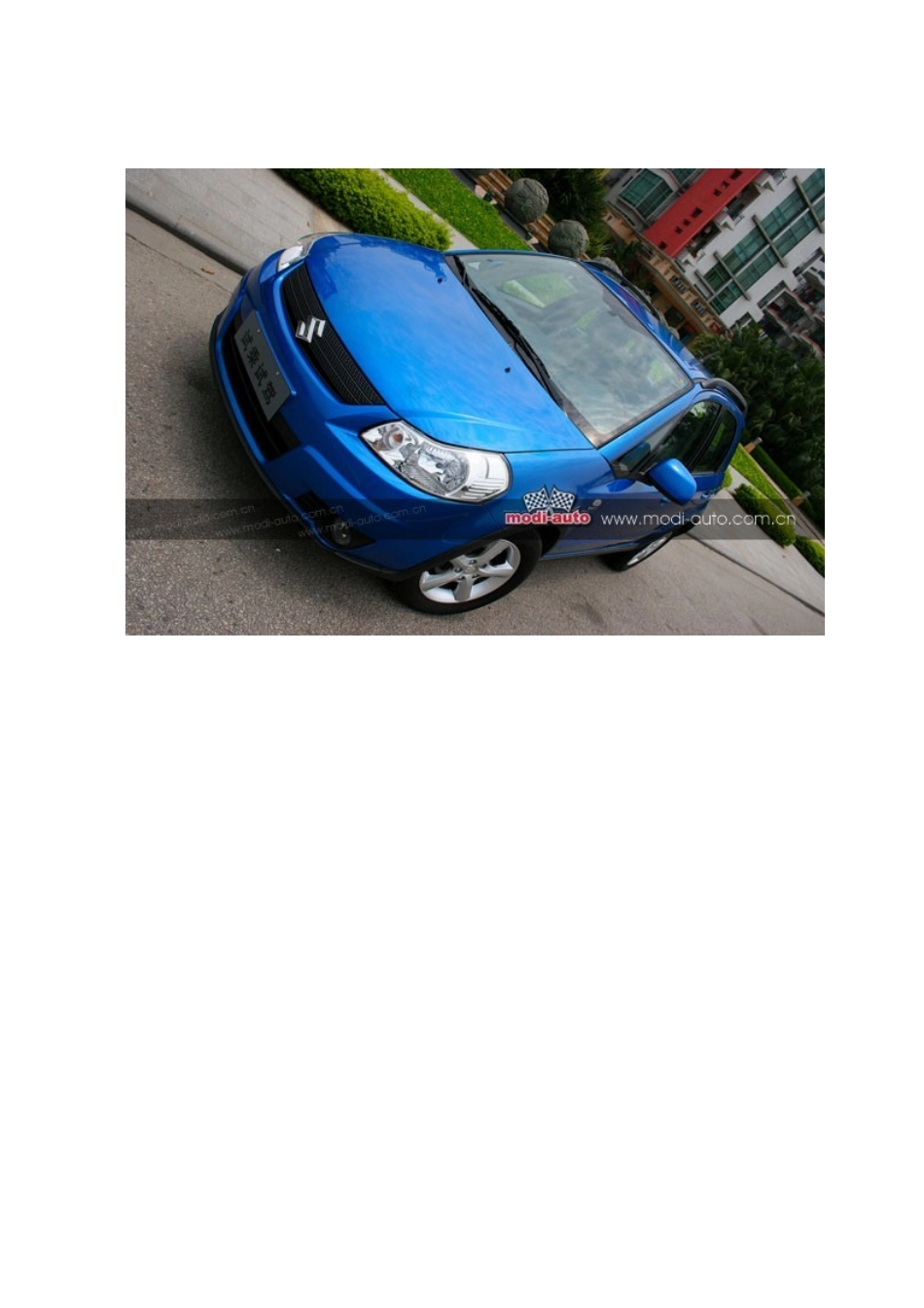 SX4改装详细介绍_第3页
