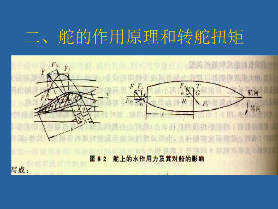 船舶液压舵机_第3页