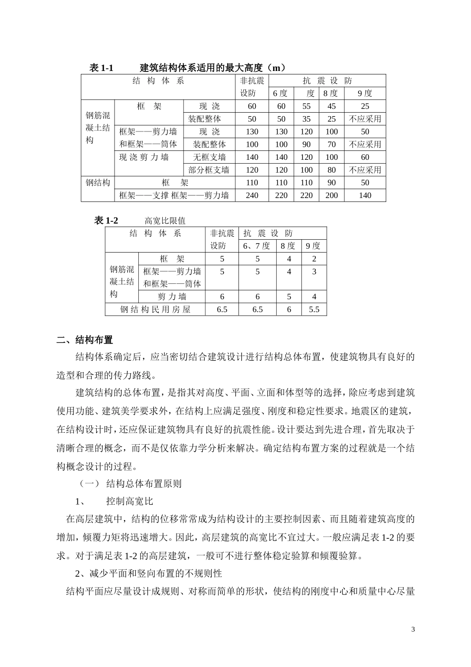 毕业设计总依据及设计步骤(供参考)_第3页