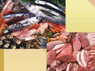 第7章 食品原料的采购与贮存管理