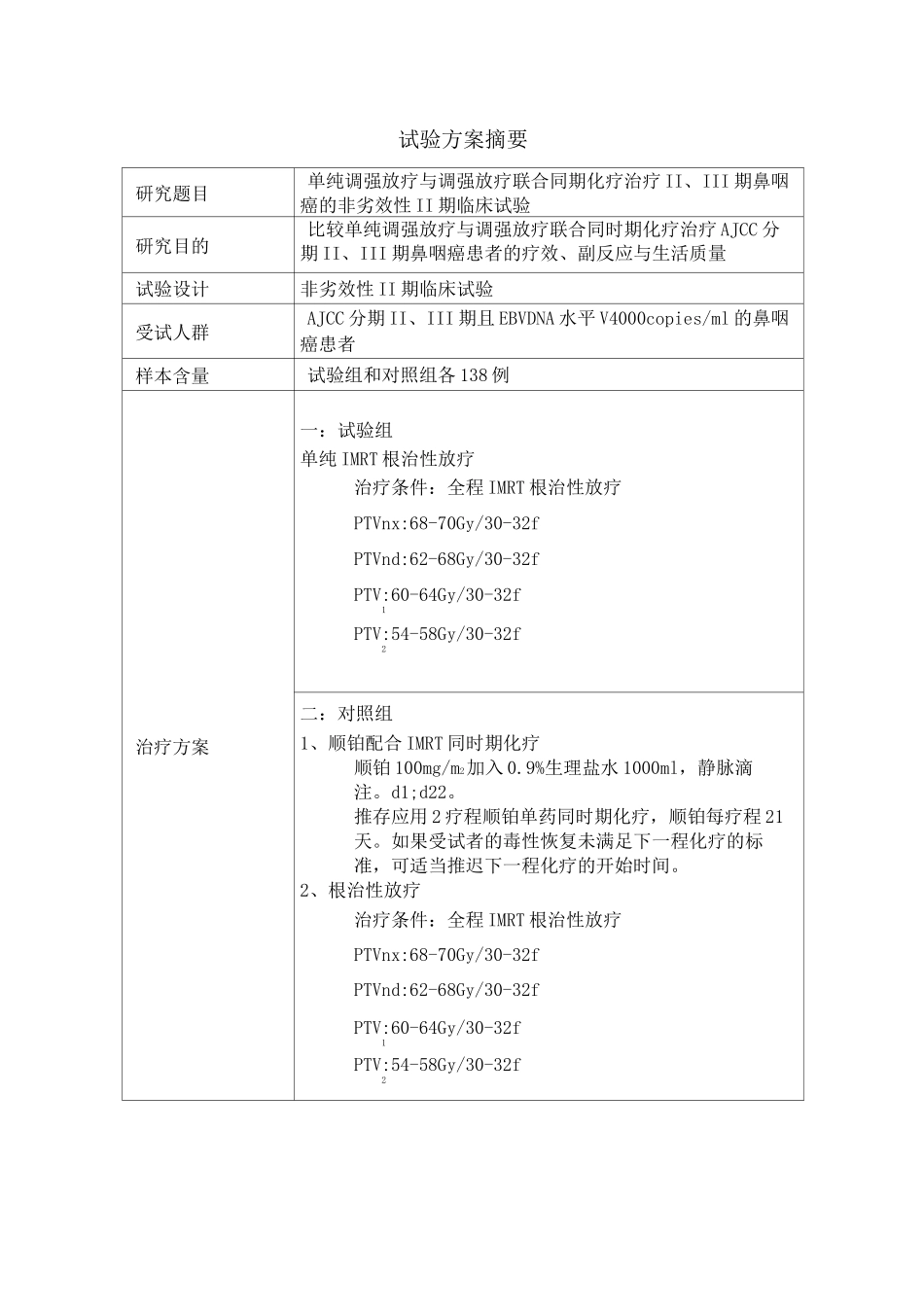 临床试验方案_第2页